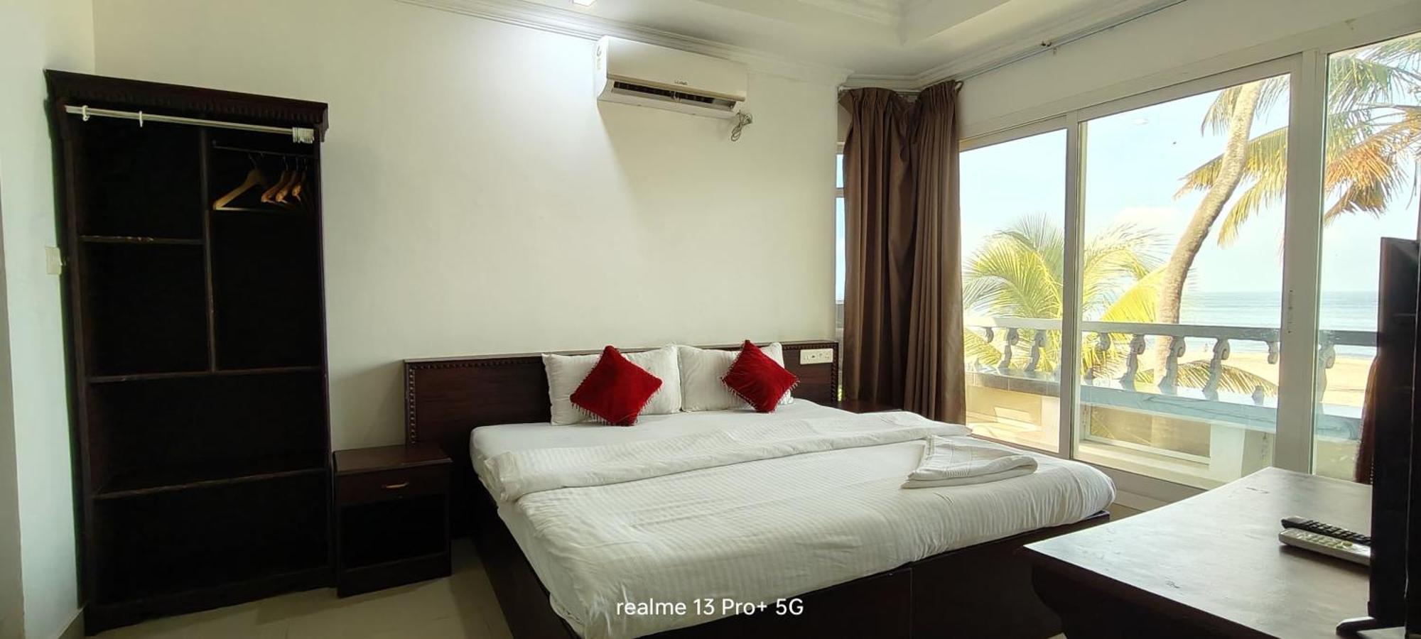 Palm Beach Resort, Alleppey Alappuzha Exterior photo