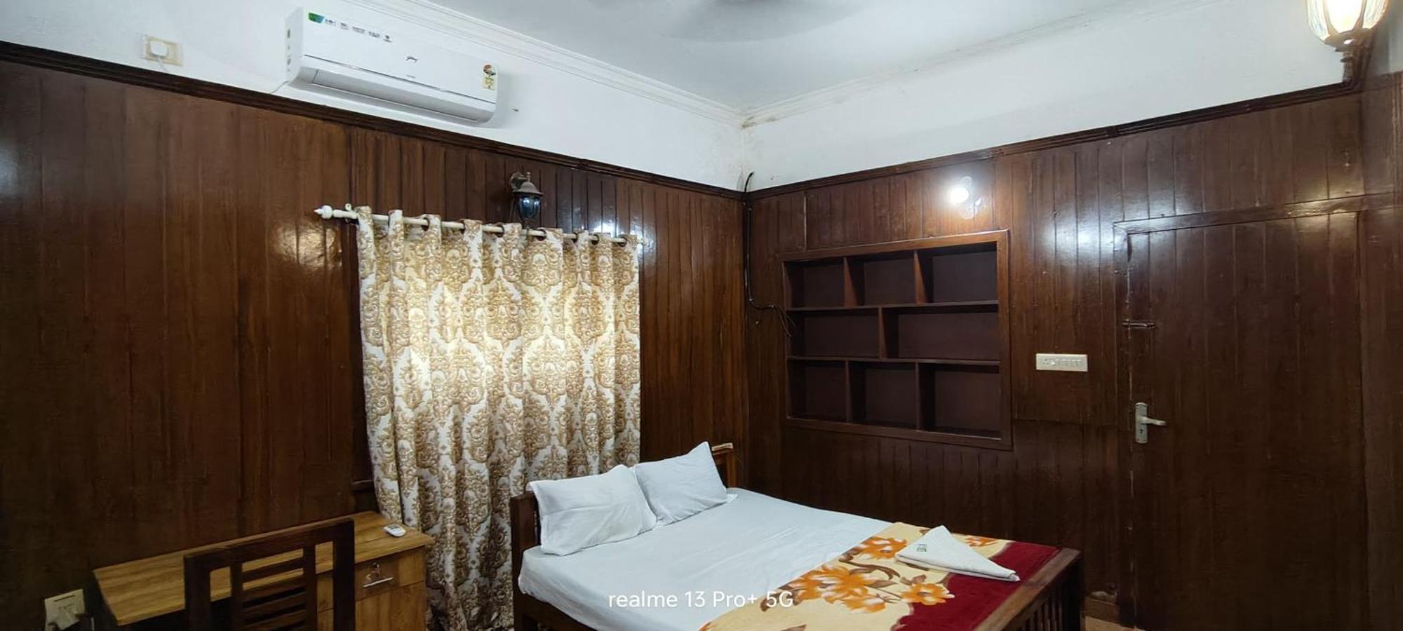 Palm Beach Resort, Alleppey Alappuzha Exterior photo